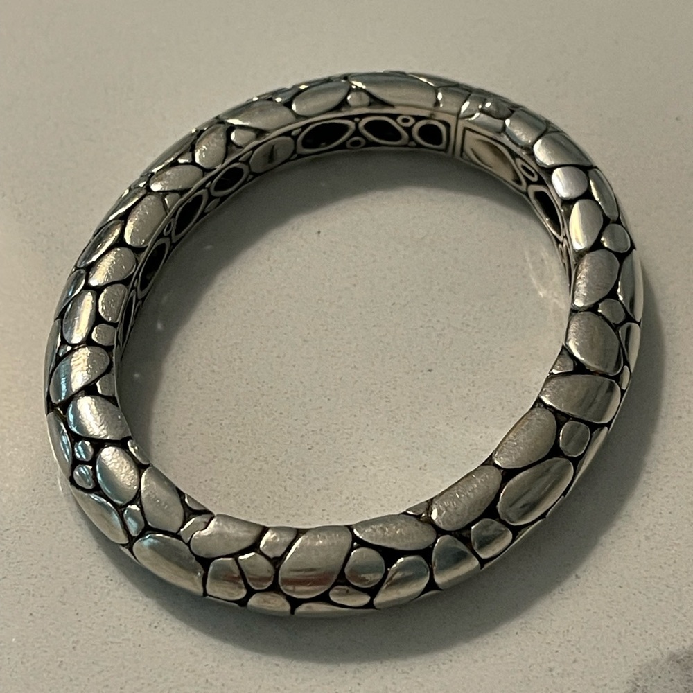 John Hardy Kali Bracelet